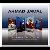 Ahmad Jamal - Four Classic Albums '2010