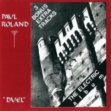 Paul Roland - Duel '1989 - Album