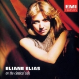 Eliane Elias - On The Classical Side '2010