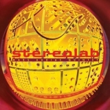 Stereolab - Mars Audiac Quintet '2019 - Album