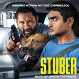Joseph Trapanese - Stuber (Original Motion Picture Soundtrack) '2020