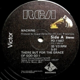 Machine - There But For The Grace Of God Go I '1979