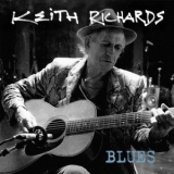 Keith Richards - Blues '2021