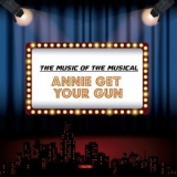 Ethel Merman - The Music of the Musical 'Annie Get Your Gun' '1967
