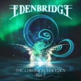 Edenbridge - The Chronicles of Eden Part 2 '2021
