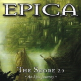 Epica - The Score 2.0 - An Epic Journey '2017 - Album