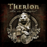 Therion - 20th Anniversary Show (Live in Budapest 2007) '2021