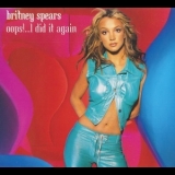 Britney Spears - Oops!...I Did It Again '2000