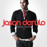 Jason Derulo - Jason Derulo Special Edition EP '2010