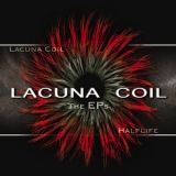 Lacuna Coil - The Eps- Lacuna Coil/halflife '2005