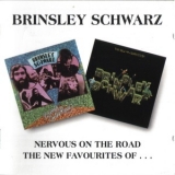 Brinsley Schwarz - Nervous On The Road The New Favourites Of... '1995