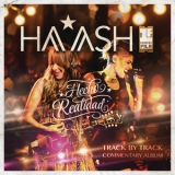 Ha*Ash - Primera Fila - Hecho Realidad  (Track by Track Commentary) '2014 - Album