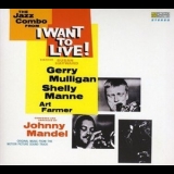 Gerry Mulligan - I Want to Live! '1958