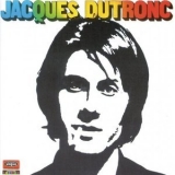 Jacques Dutronc - L'Aventurier '1969 - Album