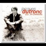 Jacques Dutronc - 60 Chansons '2001 - Compilation