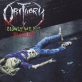 Obituary - Slowly We Rot - Live and Rotting '2022