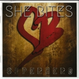 She Bites - Super Hero '2022