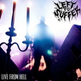 Left to Suffer - Live from Hell '2020 - Album