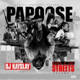 Papoose - Back 2 The Streets '2018