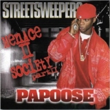 Papoose - Menace II Society 2 '2014