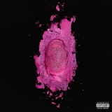 Nicki Minaj - The Pinkprint '2014
