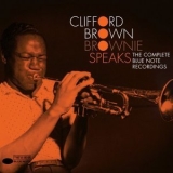 Clifford Brown - Brownie Speaks: The Complete Blue Note Recordings '2014