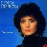 Linda de Suza - Comme vous '1983 - Album