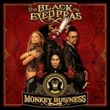 Black Eyed Peas - Monkey Business '2005