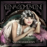 Selena Gomez - When the Sun Goes Down '2011