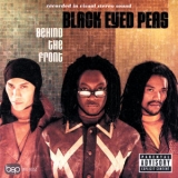 Black Eyed Peas - Behind The Front '1998