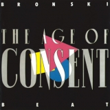 Bronski Beat - The Age Of Consent '1984