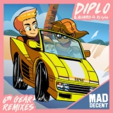 Diplo - 6th Gear Remixes (feat. Kstylis) '2015 - Album