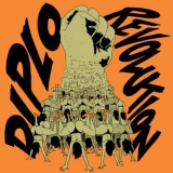 Diplo - Revolution '2013 - Album