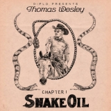 Diplo - Diplo Presents Thomas Wesley Chapter 1: Snake Oil '2020 - Album