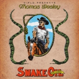 Diplo - Diplo Presents Thomas Wesley: Snake Oil (Deluxe) '2020 - Album