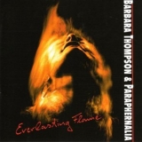 Barbara Thompson - Everlasting Flame '1993