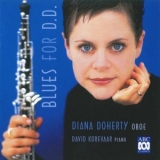 Diana Doherty - Blues for DD '2000