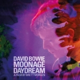 David Bowie - Moonage Daydream: A Brett Morgen Film '2022
