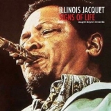 Illinois Jacquet - Signs of Life '2018