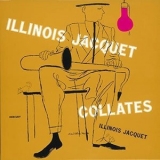 Illinois Jacquet - Illinois Jacquet Collates '1951