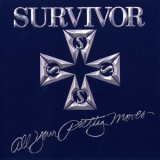 Survivor - All Your Pretty Moves '1979