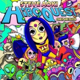 Steve Aoki - HiROQUEST: Genesis '2022 - Album