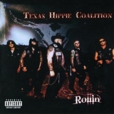 Texas Hippie Coalition - Rollin' '2010 - Album