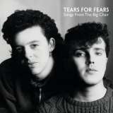 Tears For Fears - Songs From The Big Chair (Super Deluxe) '1985