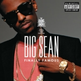 Big Sean - Finally Famous (Deluxe) '2011