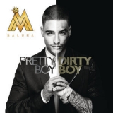 Maluma - Pretty Boy, Dirty Boy '2015