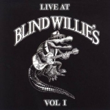 The Shadows - Live at Blind Willie's, Vol. 1 '2007
