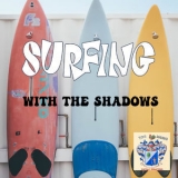 The Shadows - Surfing with the Shadows '1980
