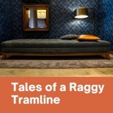 The Shadows - Tales of a Raggy Tramline '2022