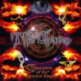 The Chasm - Conjuration Of The Spectral Empire '2002